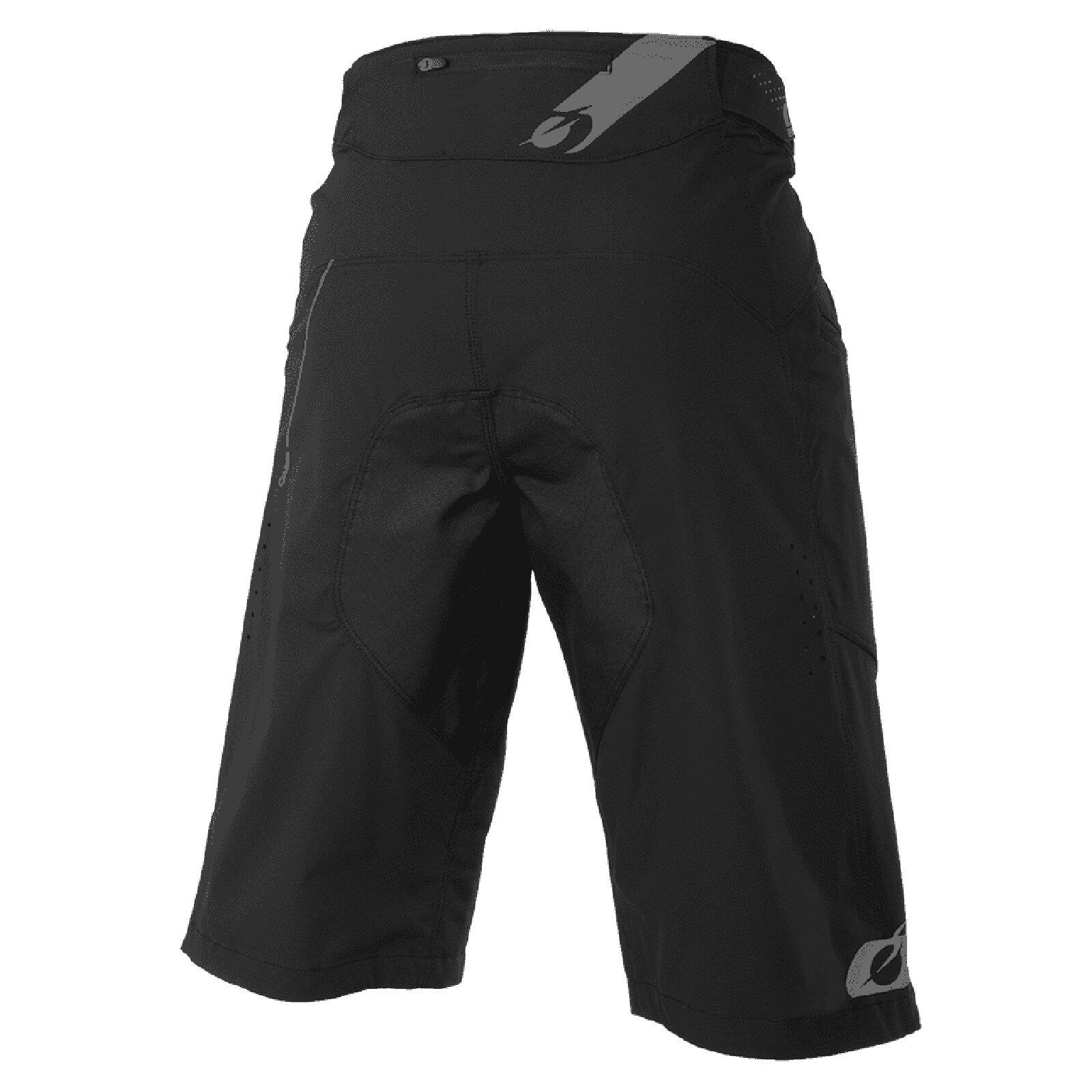 Short O'Neal Pin It Noir 2/2