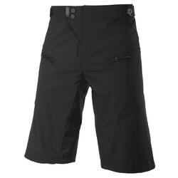 MTB Shorts PIN IT Unisex Noir