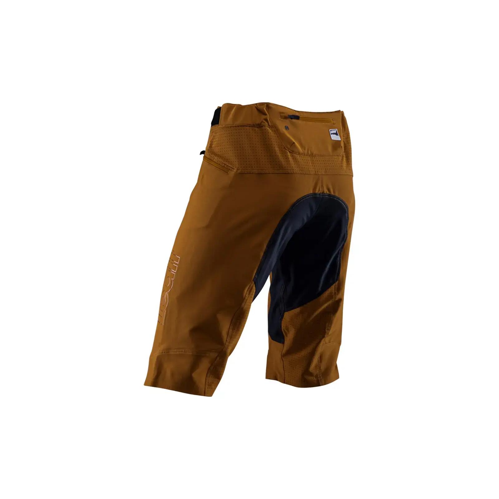 Leatt MTB Enduro 3.0 Shorts Peanut L 2/5