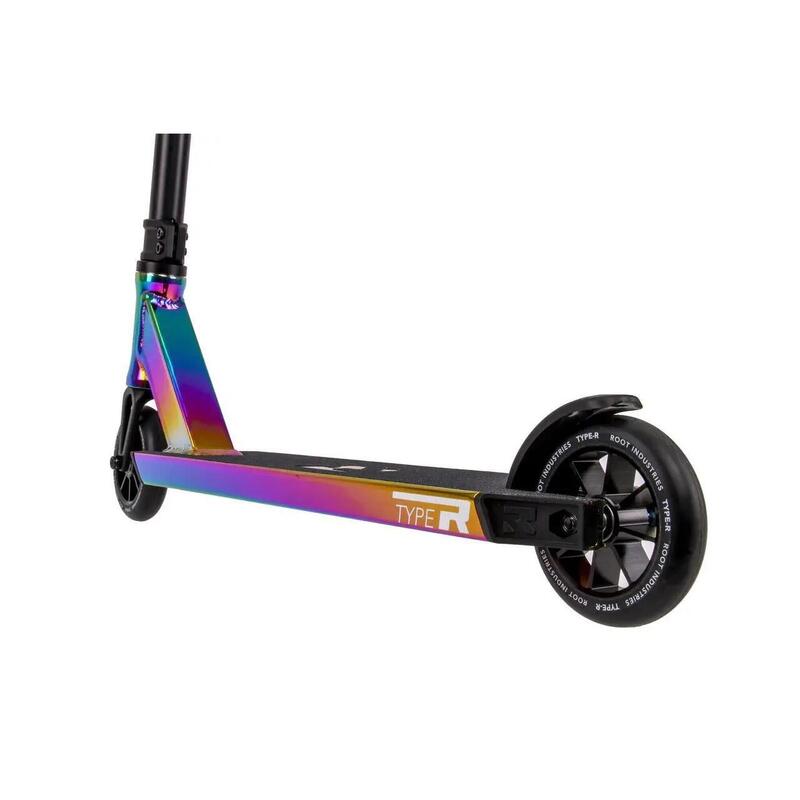 Trottinette Freestyle ROOT INDUSTRIES Type R Rocket fuel
