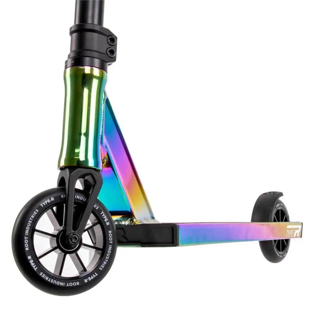Root Industries Type R Stuntstep Rocket Fuel 2/5
