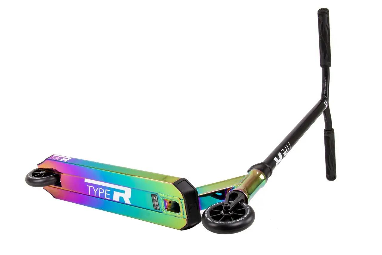 Freestyle-Roller Root Industries Type R 4/5