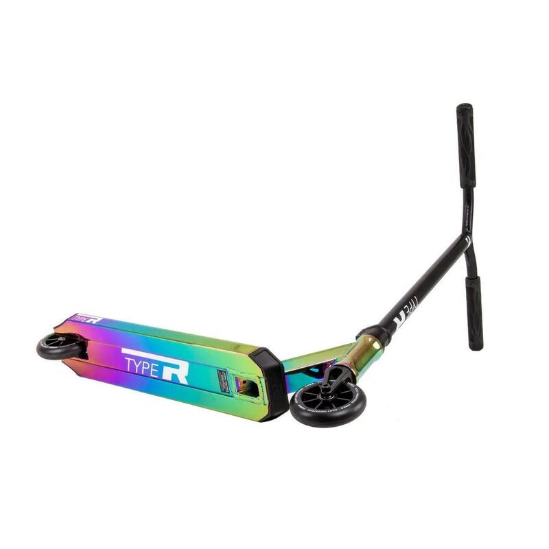 Trottinette Freestyle ROOT INDUSTRIES Type R Rocket fuel