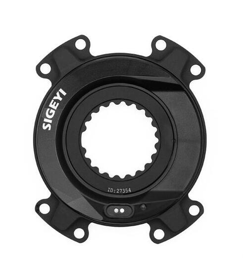 Capteur de puissance Sigeyi AXO Shimano 8-100BCD