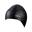 Beco Swimming Cap | Silicone | Black