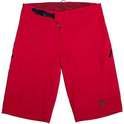 Ruxton Shorts Rouge