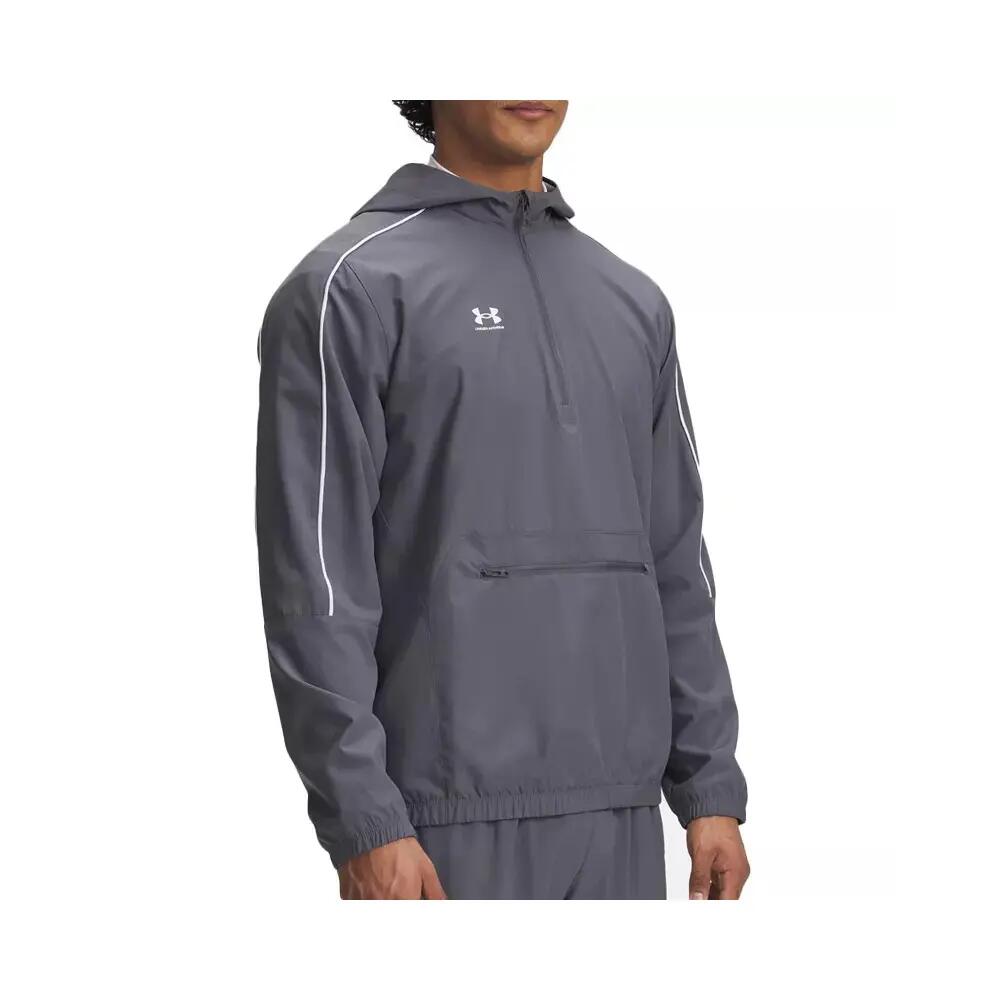 Veste de survêtement Under Armour CHALLENGER WARMUP 3/7