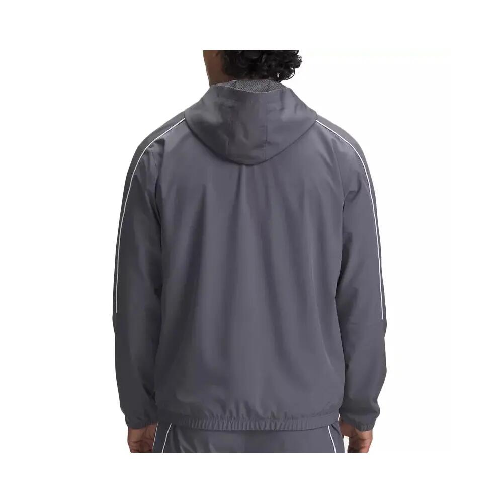 Veste de survêtement Under Armour CHALLENGER WARMUP 4/7