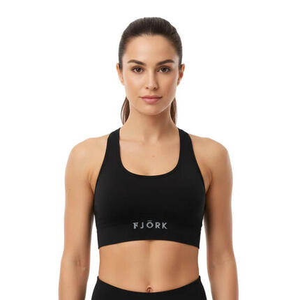 Brassière de Sport FjorkTec