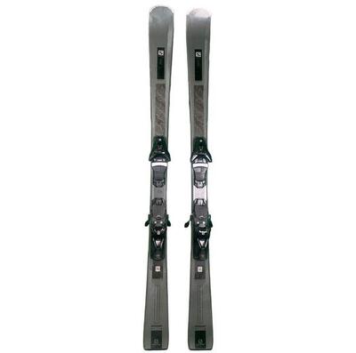 Tweedehands - ski's salomon s-max ht 2021 - 150 cm