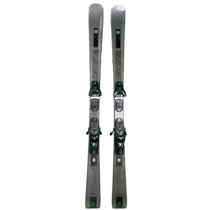Tweedehands - Ski's Salomon S-MAX HT 2021 - 150 cm