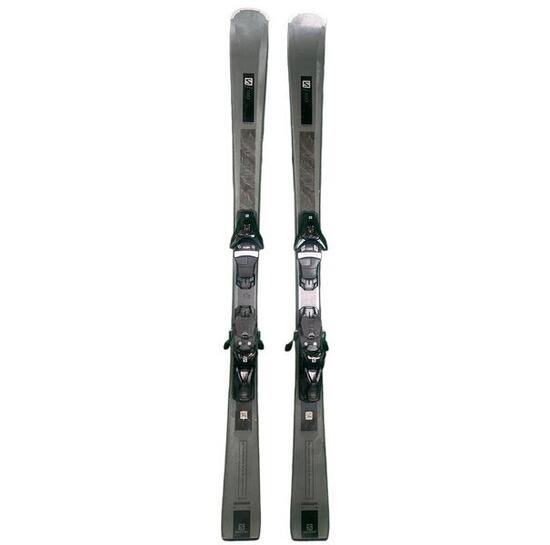 Tweedehands - Ski's Salomon S-MAX HT 2021 - 150 cm