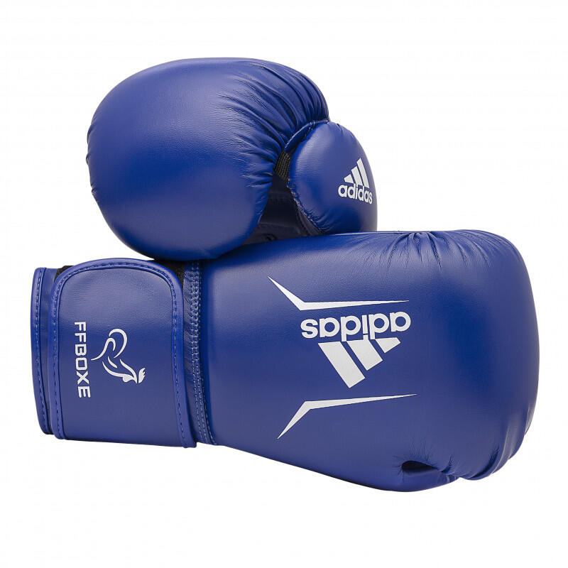 Gants de boxe loisir speed 50 FFB 2/5