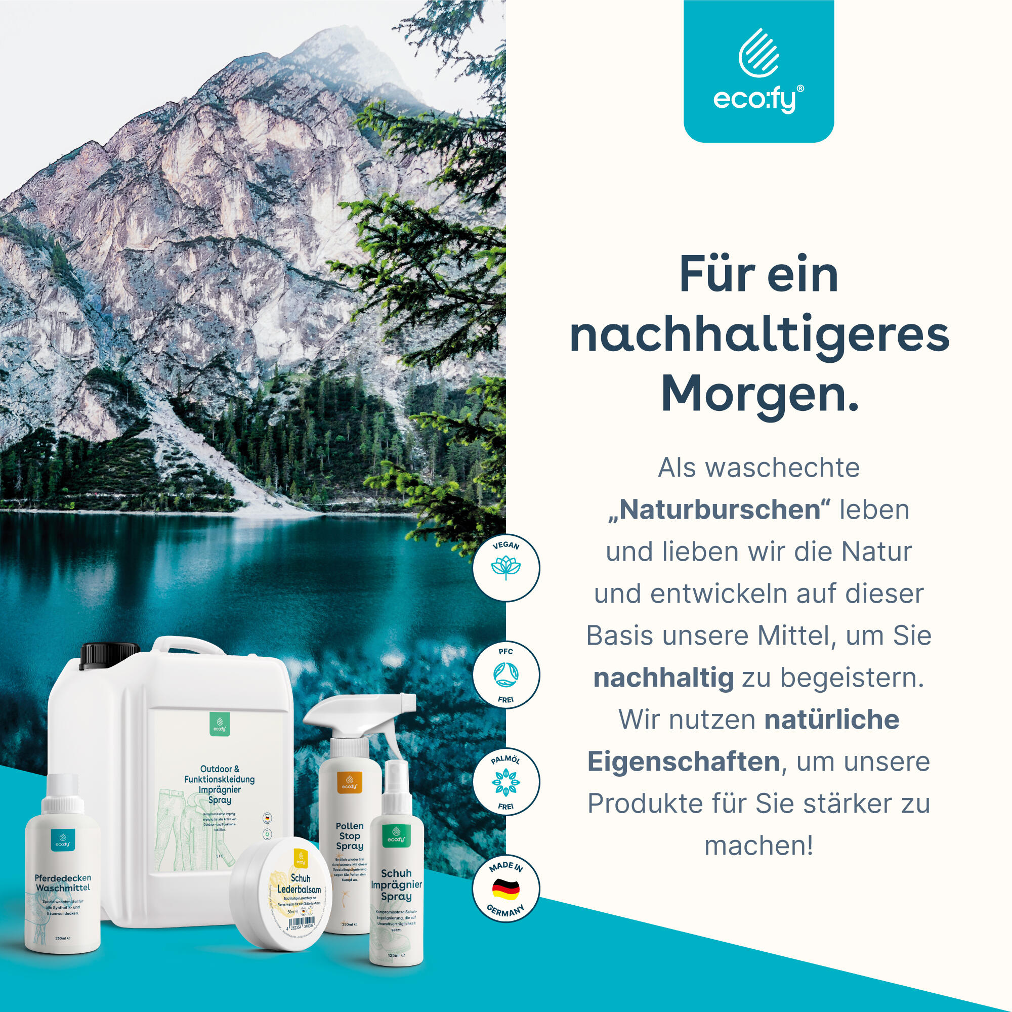 Pferdedecken Waschmittel • Rug Wash, Deckenwaschmittel für Synthetik & Baumwolle 5/5
