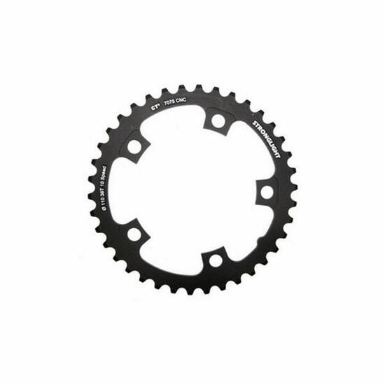 Corone Stronglight ct2 adaptable dura-ace/ultegra 38T