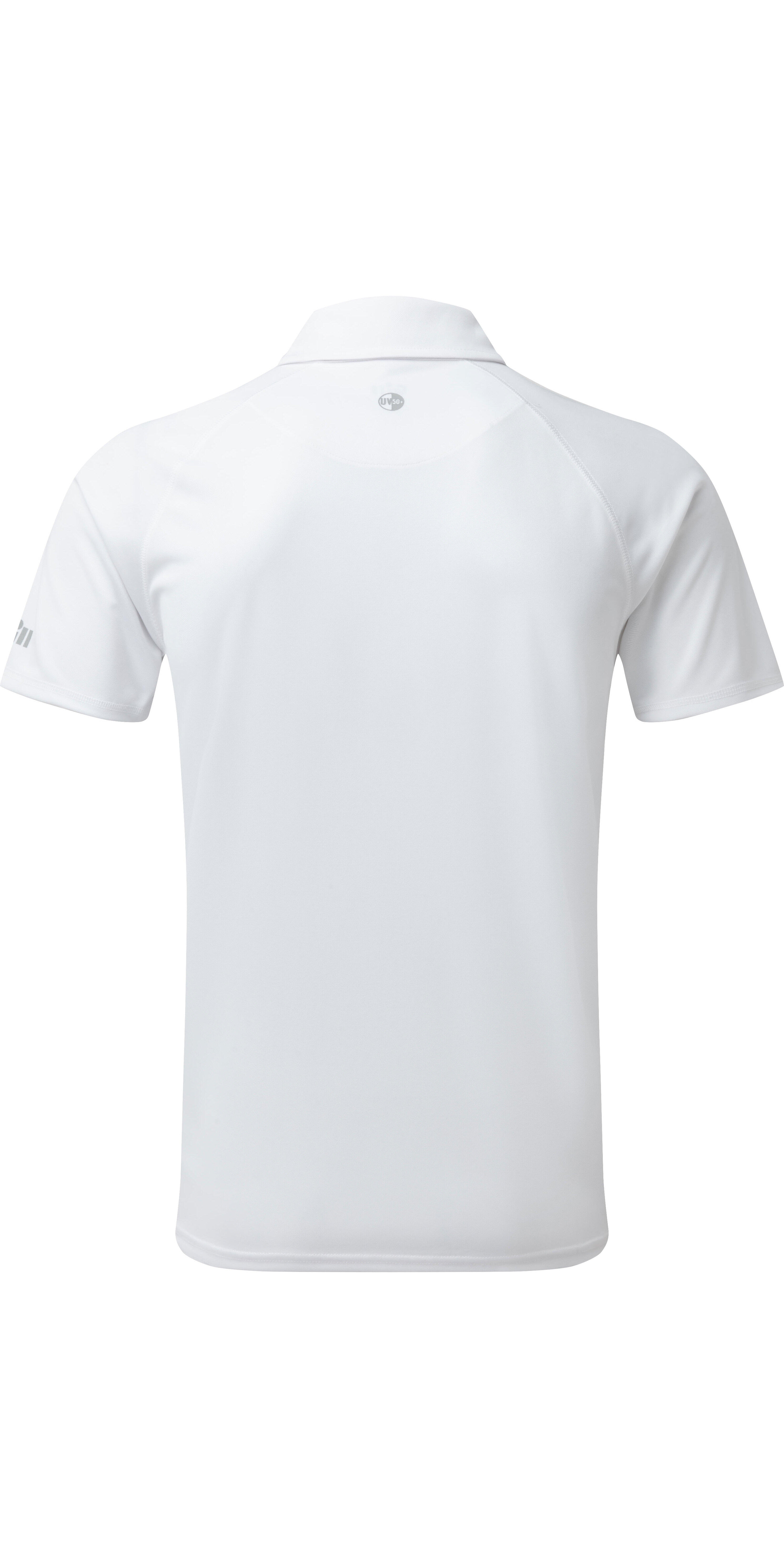 Polo UV Tec uomo 2/2