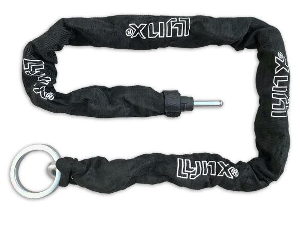 Lynx LAZO ULC Lanț de admisie 120 cm pentru LAZO și BLOC XXL RINGLOT