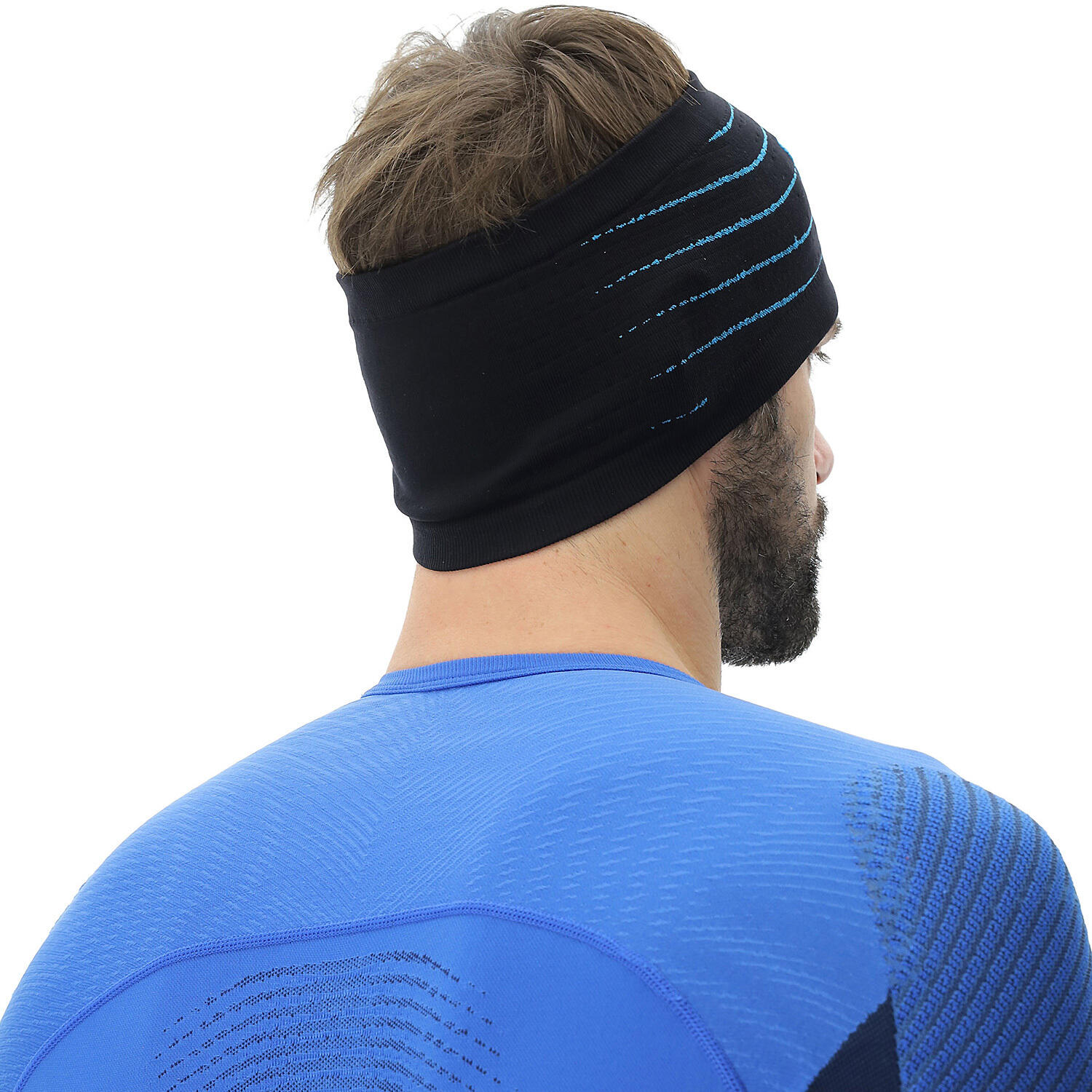 Earmuff Headband 2/2