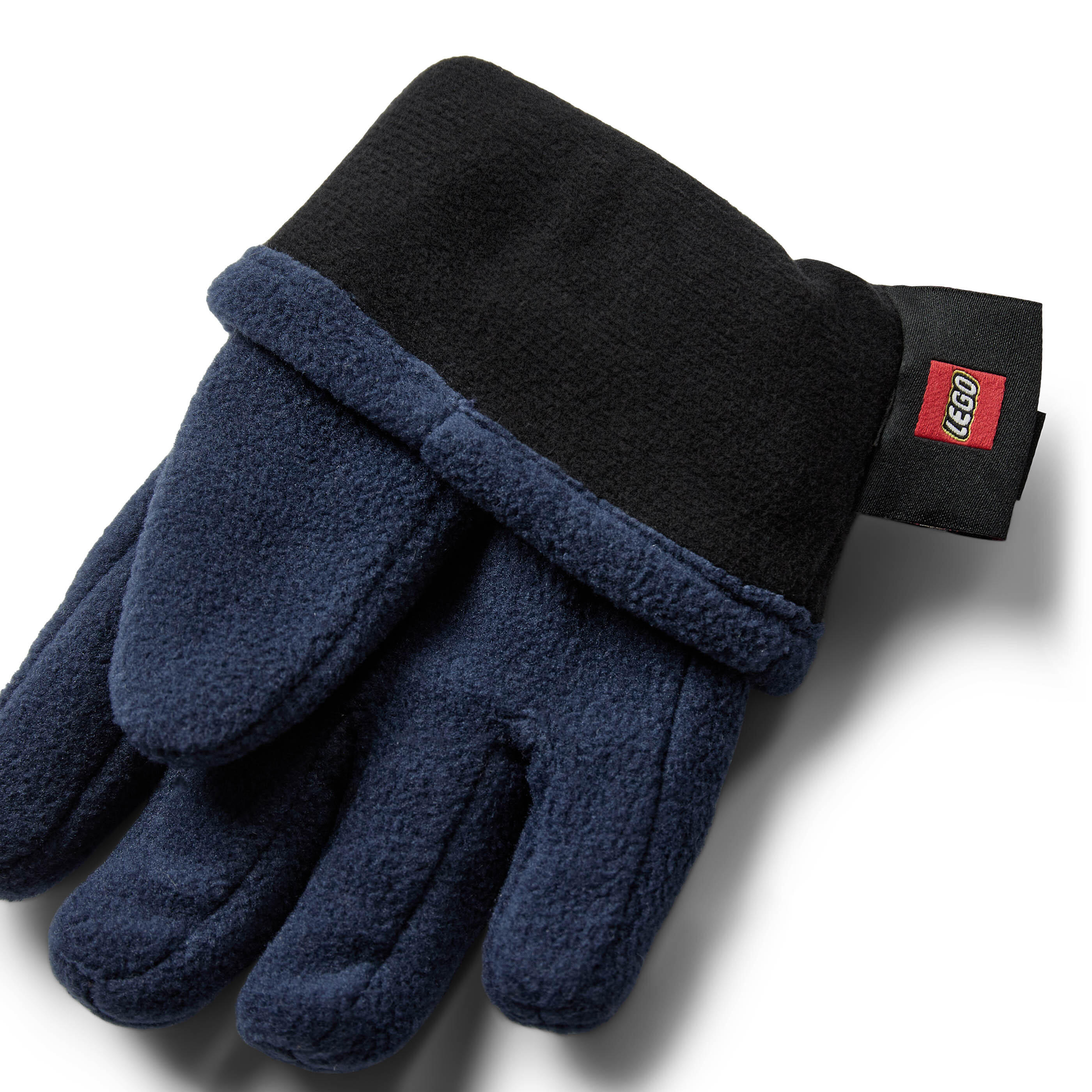 LEGO WEAR AZUN 722 - FLEECE GLOVE 3/7