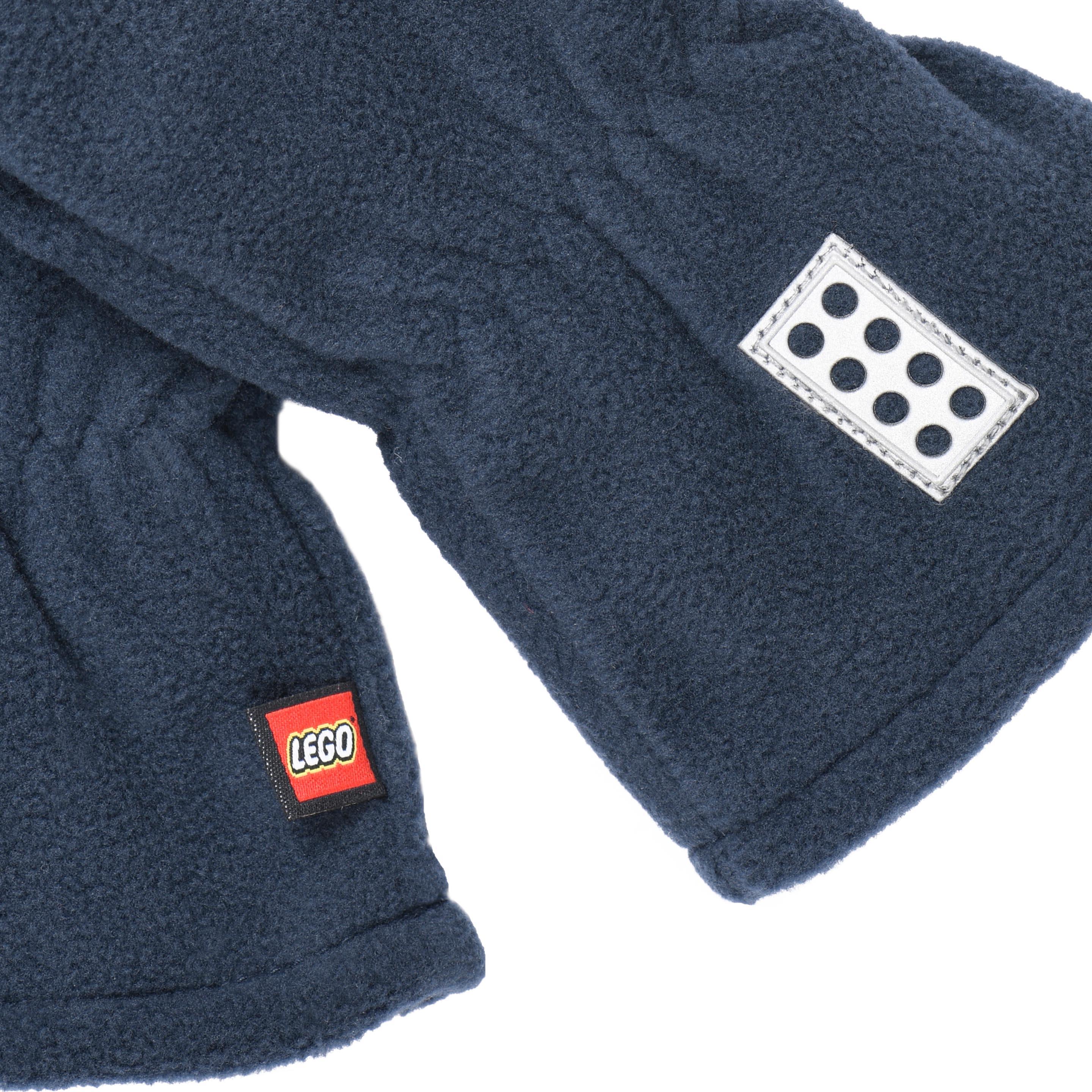LEGO WEAR AZUN 722 - FLEECE GLOVE 2/7