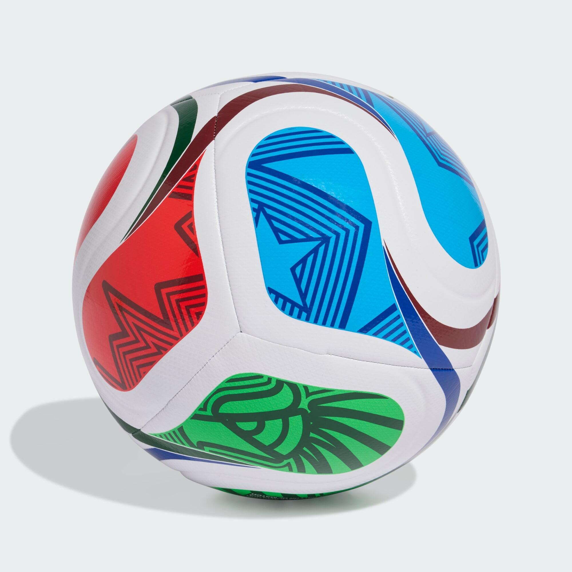 Bola de Treino Trionda do Campeonato do Mundo da FIFA 26 2/6