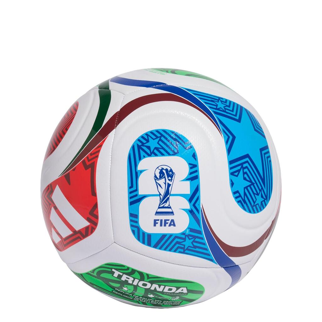 FIFA World Cup 26™ Trionda Training Ball