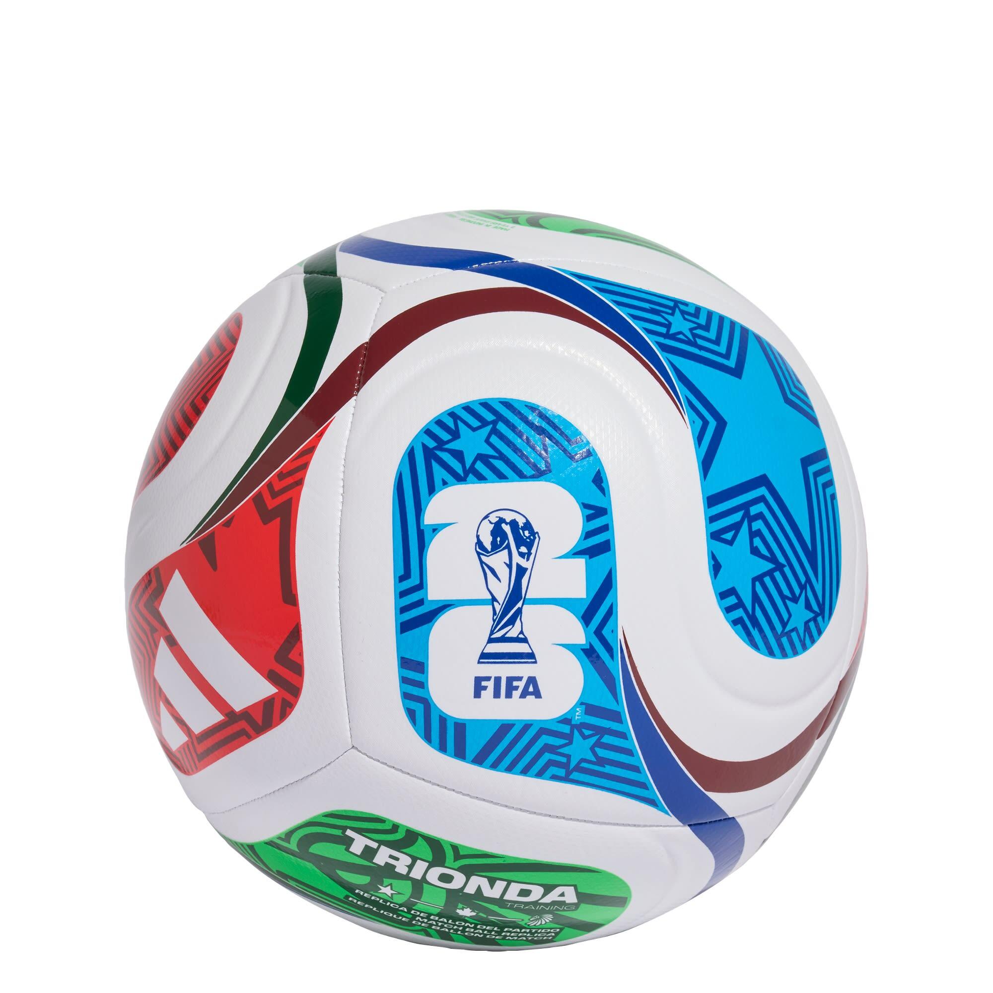 ADIDAS Bola de Treino Trionda FIFA World Cup 26™