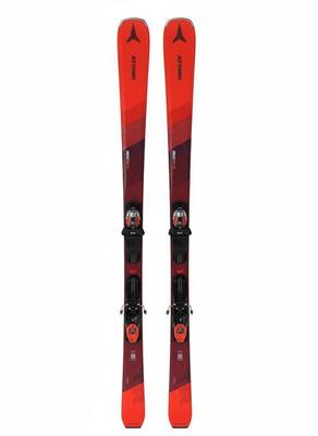 Tweedehands - ski's atomic redster tr 2025 - 142 cm