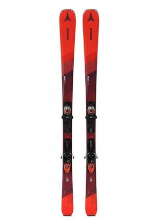 Refurbished - Hochleistungski Atomic Redster TR 2025 - 142 cm