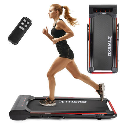 Bieżnia elektryczna XTREXO Walking Pad W150