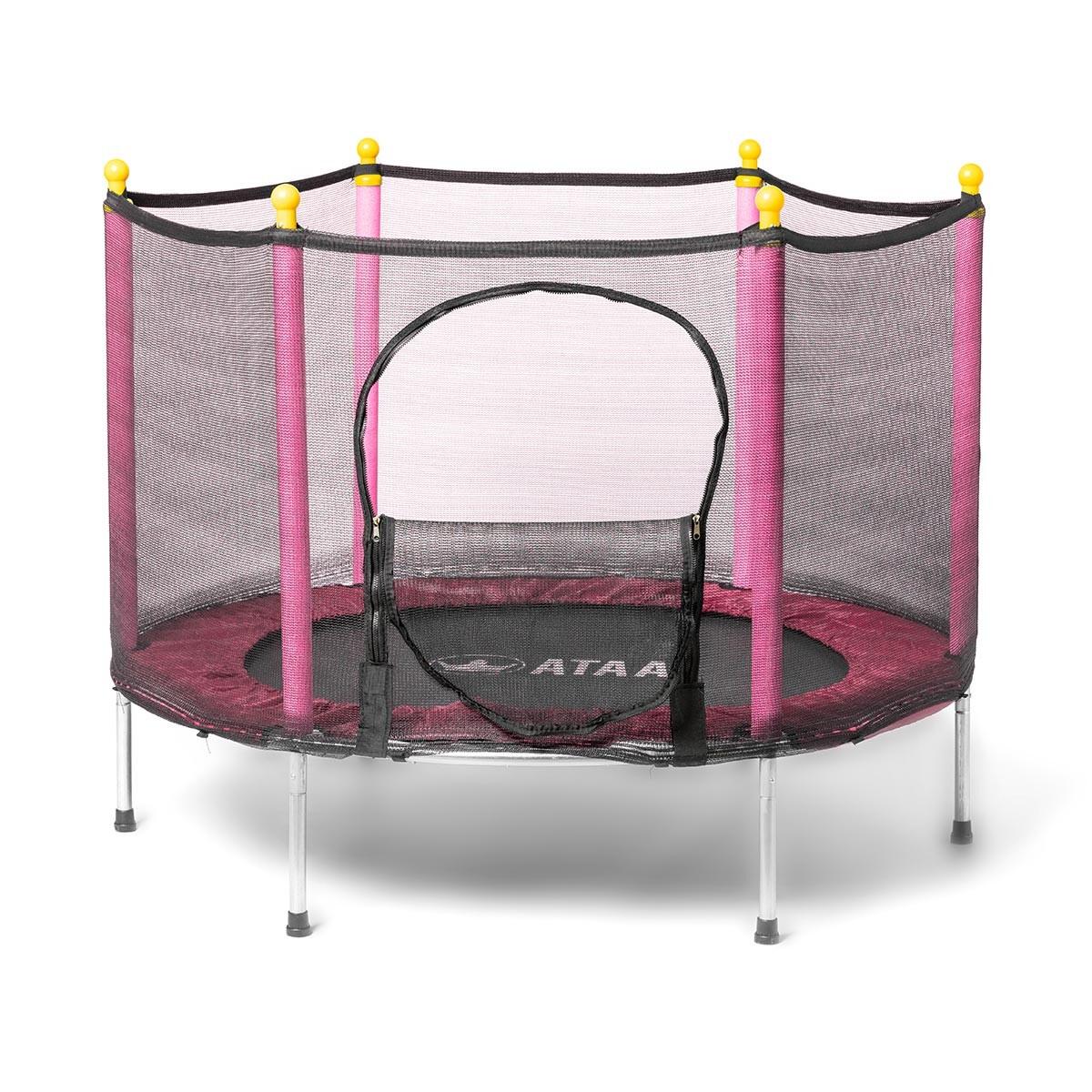 ATAA Salty 140 Kindertrampolin 3/7