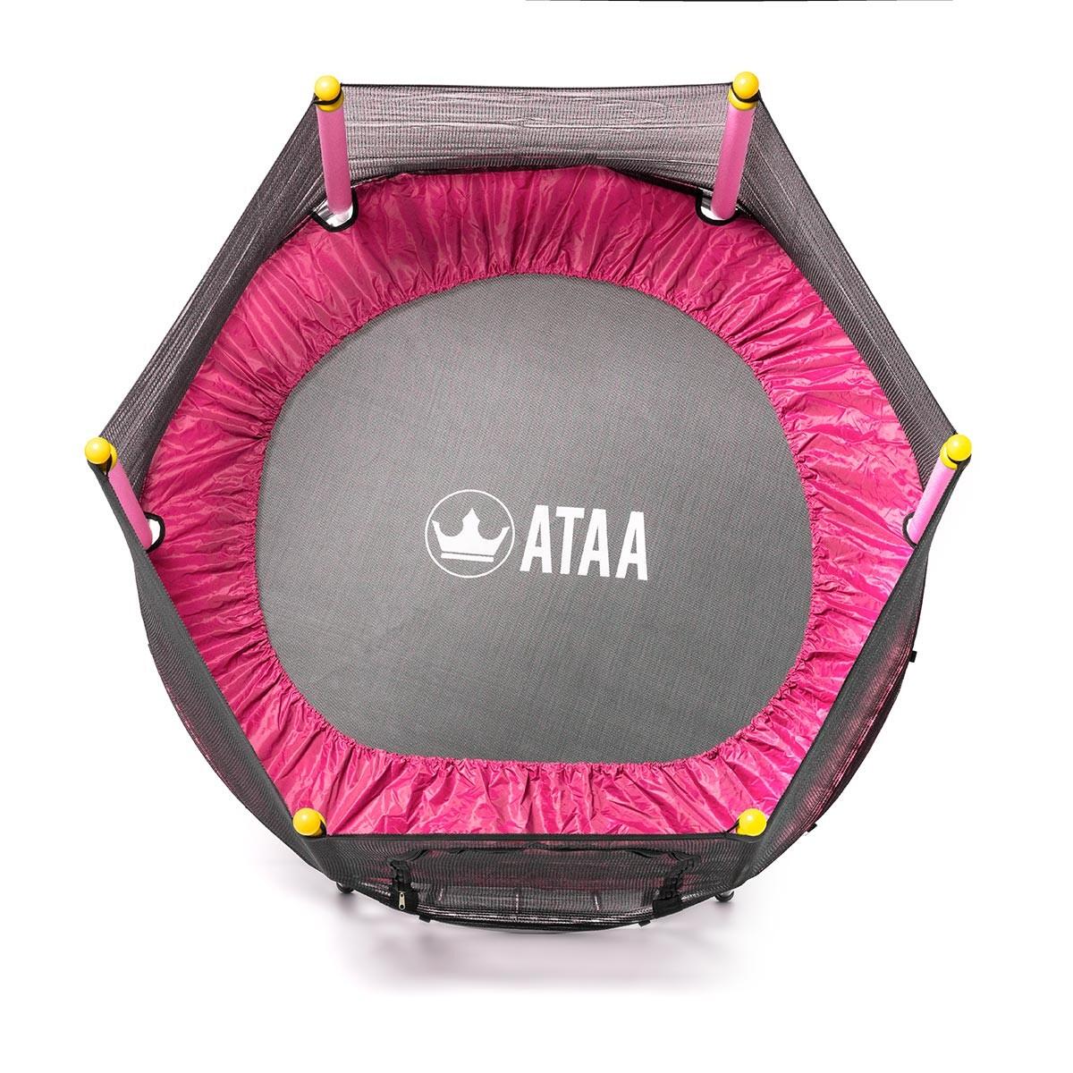 ATAA Salty 140 Kindertrampolin 5/7