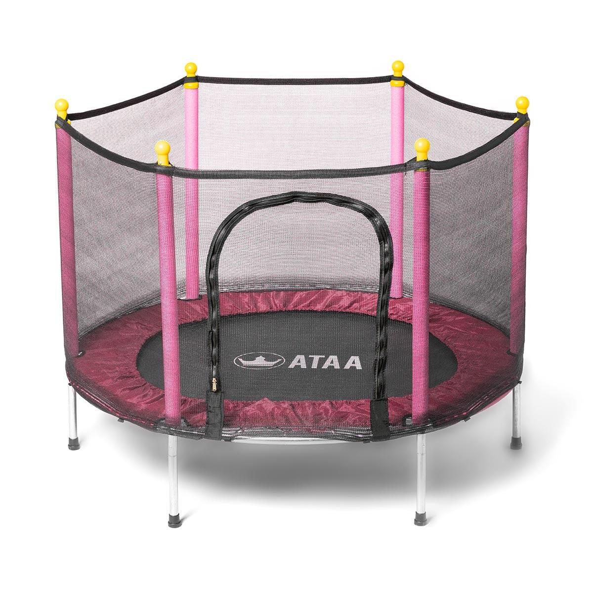 ATAA Salty 140 Kindertrampolin 4/7