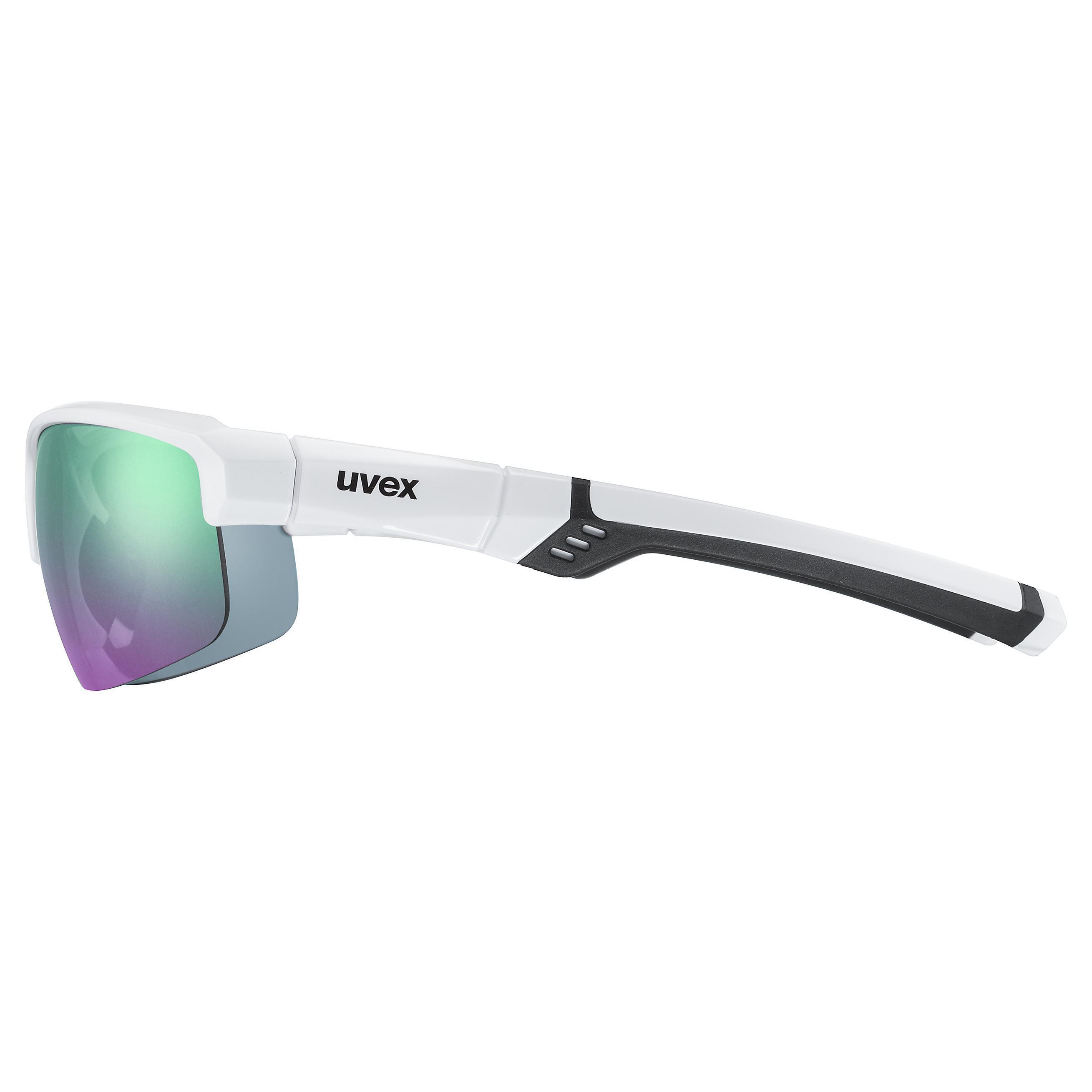 Lunettes de sport Uvex 226 2/5