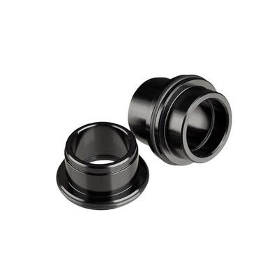 Vorderrad Umrüstkit für Oozy / Spike - 20 mm Boost Adapter