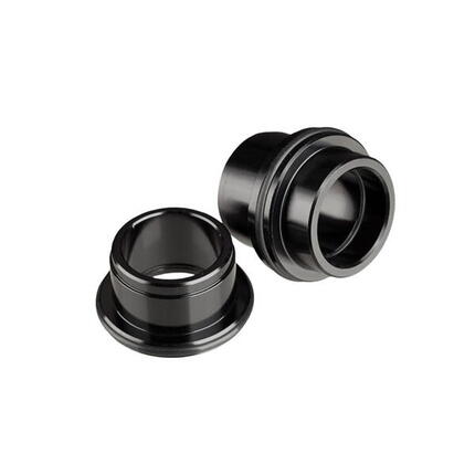 Vorderrad Umrüstkit für Oozy / Spike - 20 mm Boost Adapter