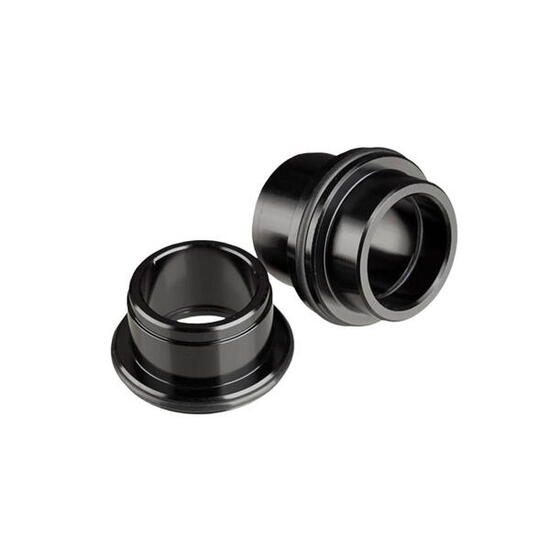 Vorderrad Umrüstkit für Oozy / Spike - 20 mm Boost Adapter