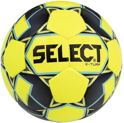 Fußball auf Kunstrasen Select X-Turf AG