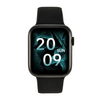 Smartwatch Wi12 rot