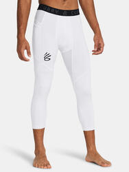 Leggings Under armour modèle 1379828-100 pour homme