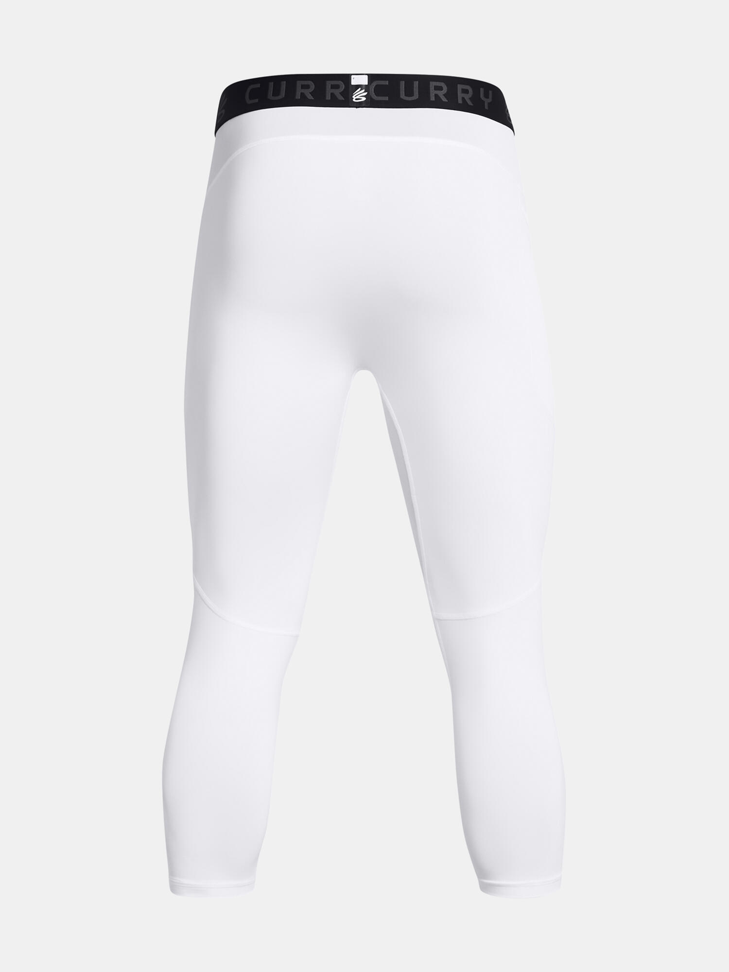Legging de training 3/4 homme Curry Brand Under Armour 4/6