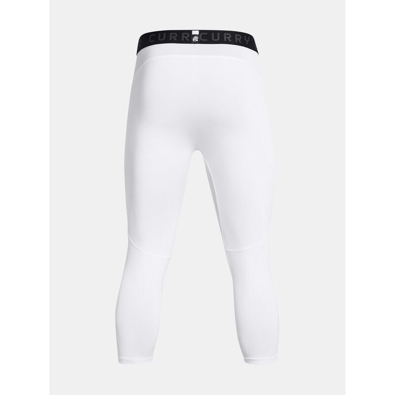 Jambiere de antrenament pentru bărbați Under Armour Curry Brand 3/4