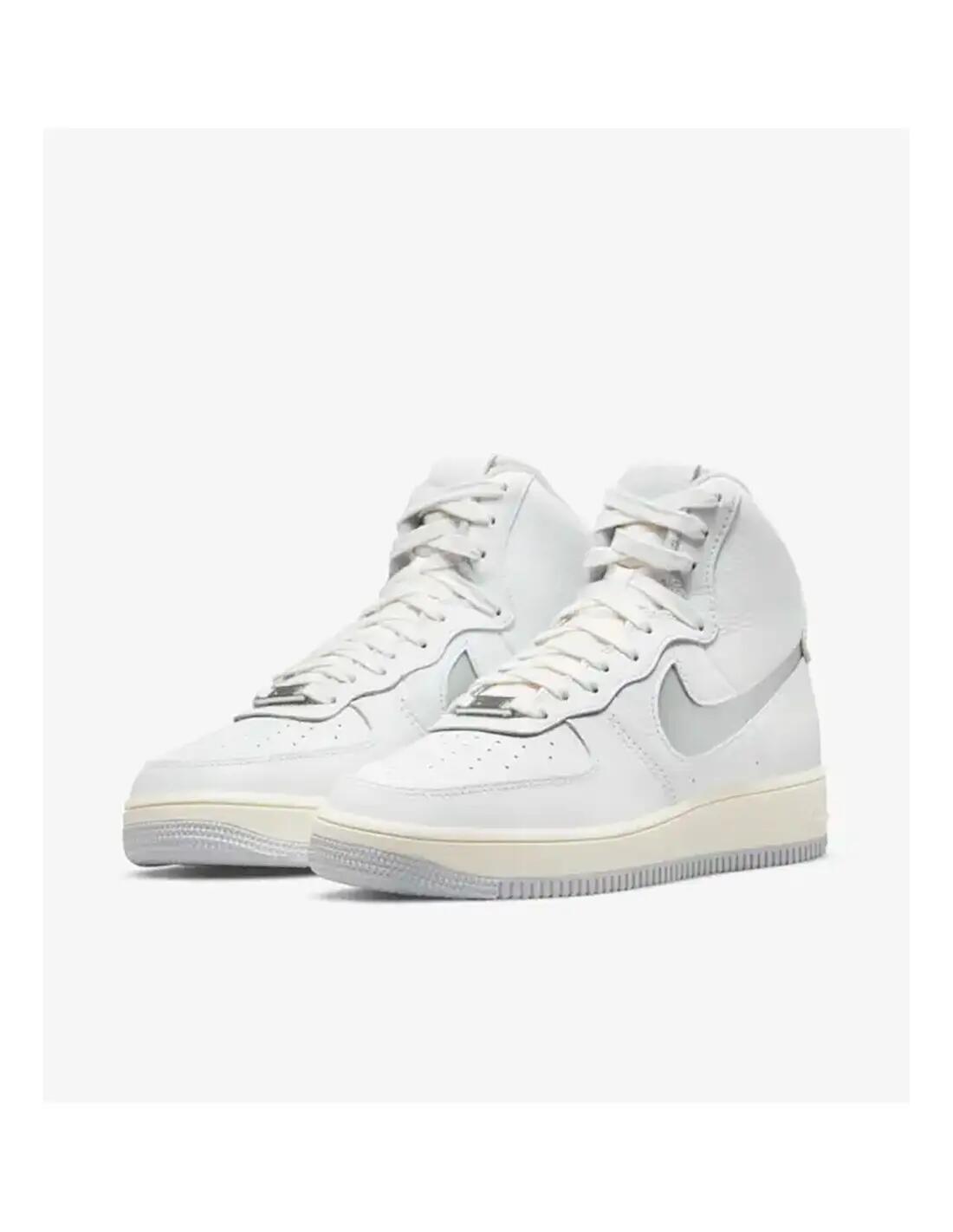 NIKE Air Force 1 High Sculpt - Sneaker 3/5