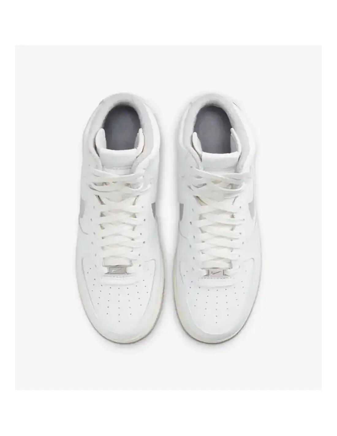 NIKE Air Force 1 High Sculpt - Sneaker 4/5