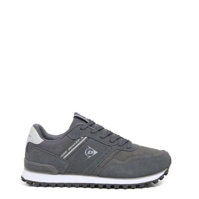 Zapatillas Dunlop Hombre 36049 Verdes con Cordones