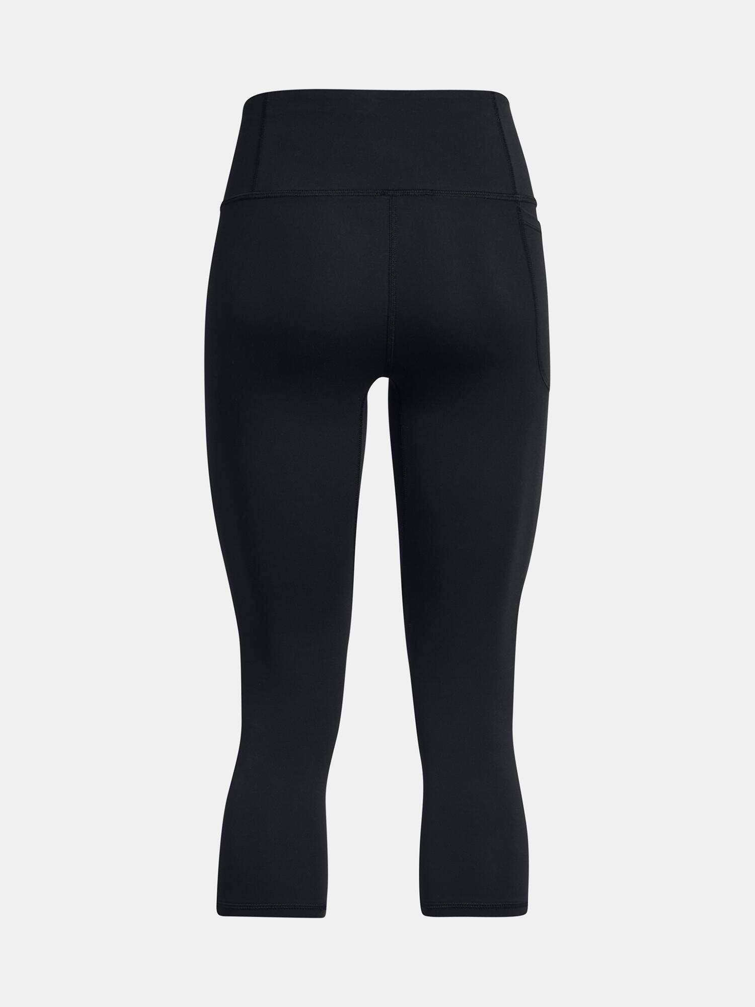 Collants de sport Under armour modèle 1383609-001 pour femmes 5/6