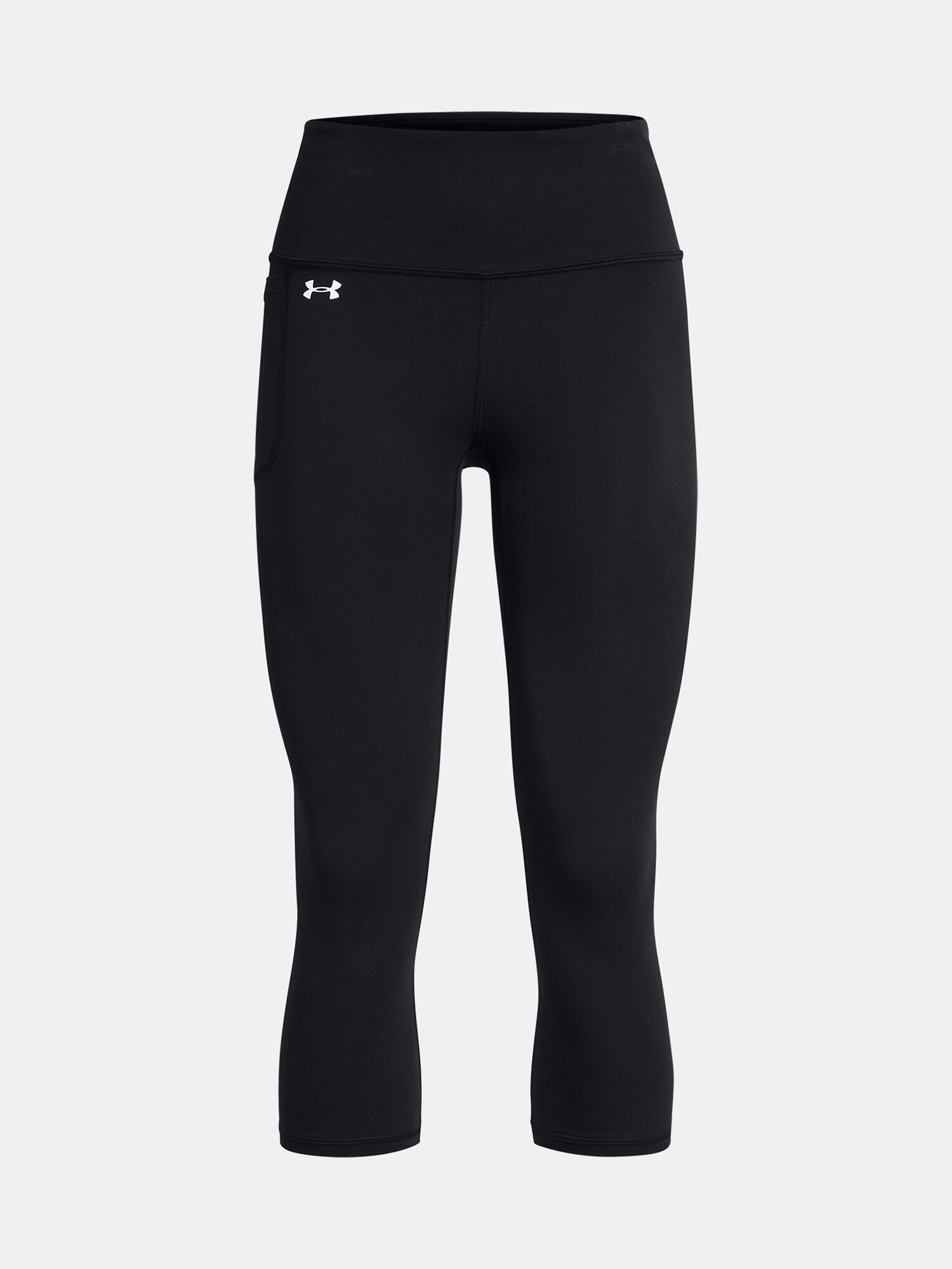 Collants de sport Under armour modèle 1383609-001 pour femmes 4/6
