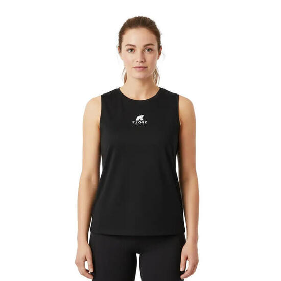 Cropped Top Merino 140