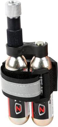 CO2-Inflator EZ Control Zefal