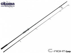 Canne carpe Okuma C-Fight 10ft 3lb